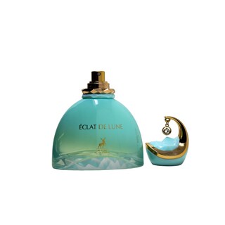 Foto 3 | Maison Alhambra Eclat De Lune Eau De Parfum 100 Ml Para Mujer