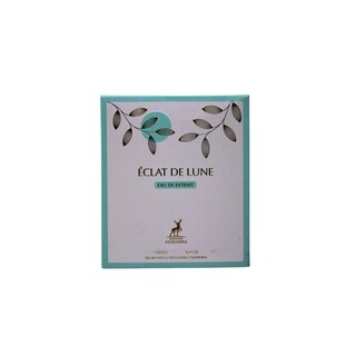 Foto 4 | Maison Alhambra Eclat De Lune Eau De Parfum 100 Ml Para Mujer