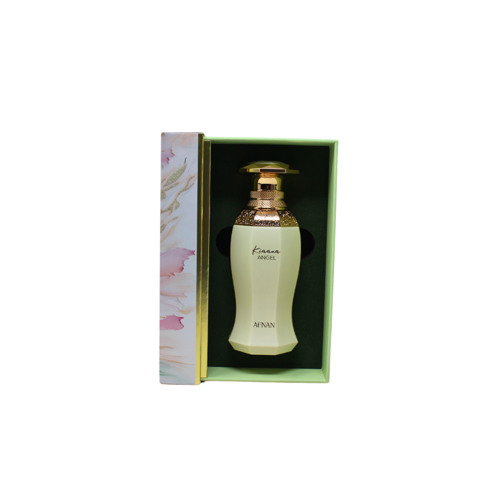 Foto 2 pulgar | Perfume Para Mujer Afnan Kiaana Angel Eau De Parfum 100 Ml