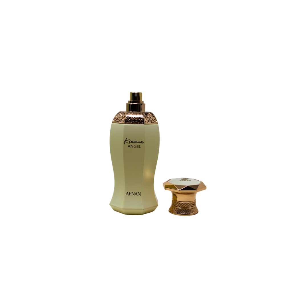 Foto 4 pulgar | Perfume Para Mujer Afnan Kiaana Angel Eau De Parfum 100 Ml