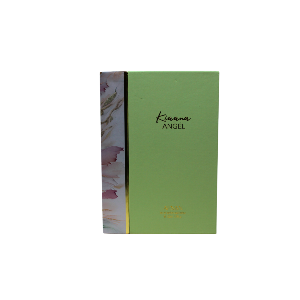 Foto 5 pulgar | Perfume Para Mujer Afnan Kiaana Angel Eau De Parfum 100 Ml