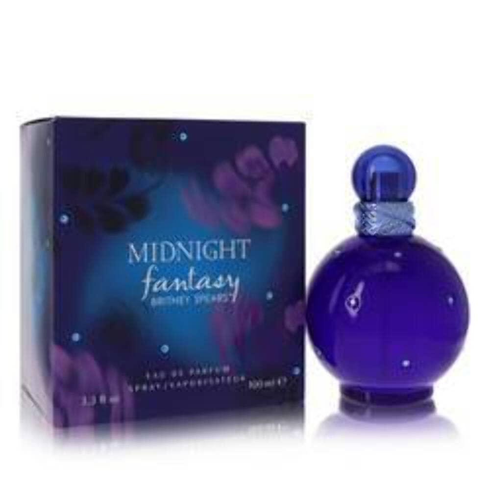 Foto 4 pulgar | Perfume Fantasy Midnight De Britney Spears, 30 Ml - Venta Internacional.