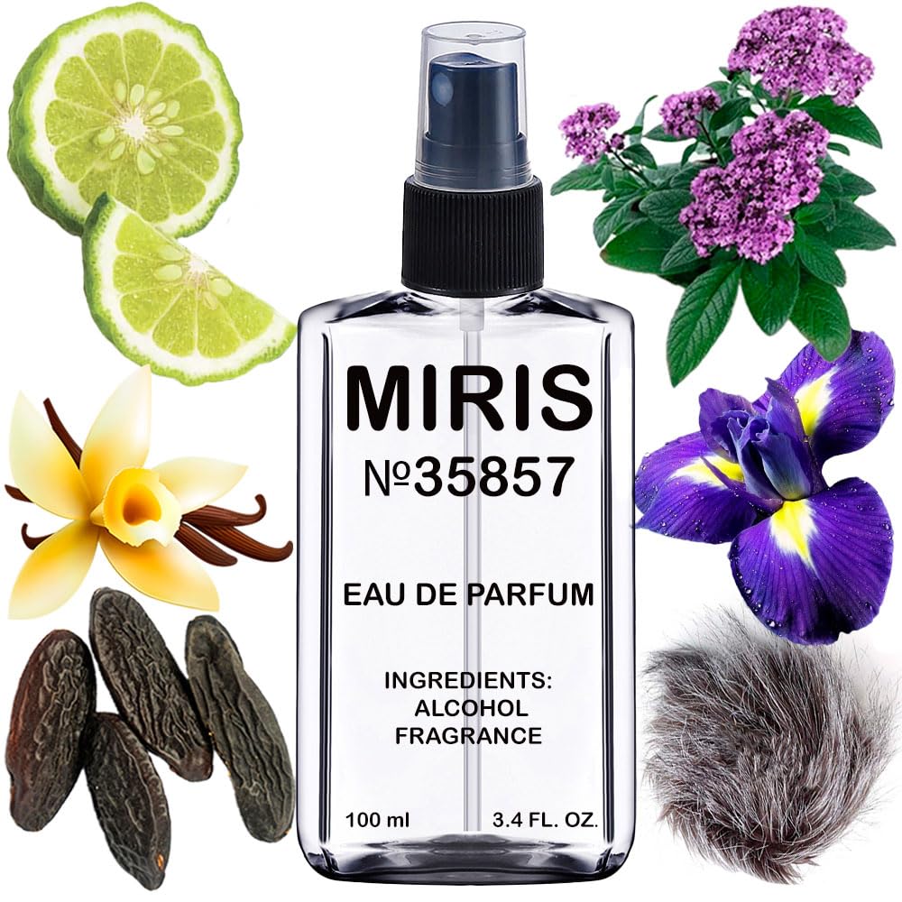 Foto 2 pulgar | Perfume Miris Inspired Eau De Parfum 100 Ml Para Mujer - Venta Internacional.