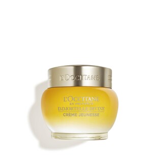 Foto 1 | Crema Hidratante L'occitane Immortelle Divine 50ml - Venta Internacional.