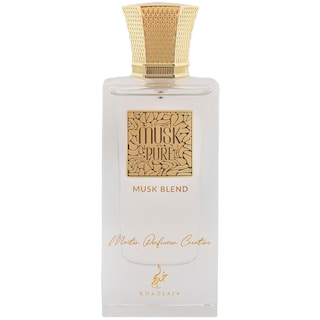 Foto 1 | Perfume Khadlaj Musk, Mezcla Pura De Almizcle, 60 Ml, Unisex - Venta Internacional.