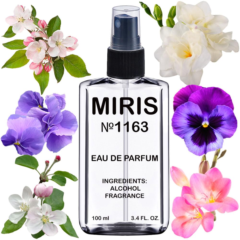 Foto 2 pulgar | Perfume Miris Inspired Eau De Parfum 100 Ml Para Mujer - Venta Internacional.