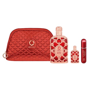 Foto 2 | Perfume Al Harmain Orientica Amber Rouge 85 Ml Para Mujer - Venta Internacional.