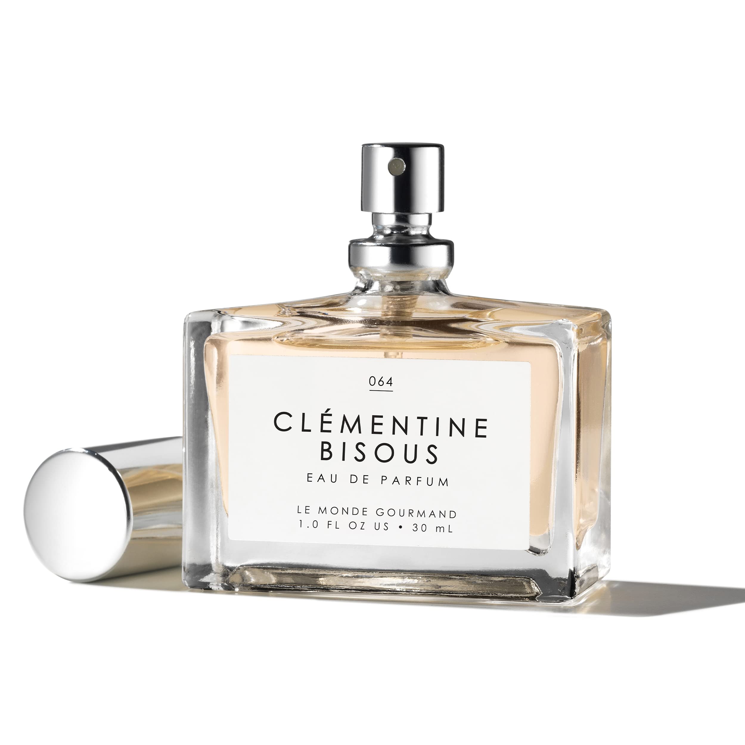 Foto 3 pulgar | Perfume Le Monde Gourmand Clementine Bisous Eau De Parfum 30 Ml - Venta Internacional.