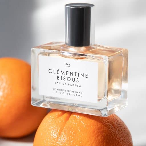 Foto 5 pulgar | Perfume Le Monde Gourmand Clementine Bisous Eau De Parfum 30 Ml - Venta Internacional.