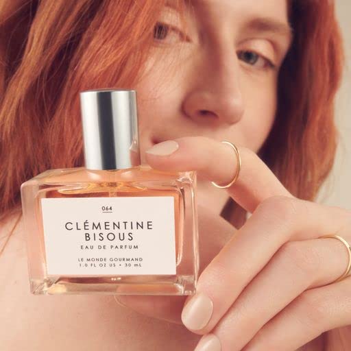 Foto 6 pulgar | Perfume Le Monde Gourmand Clementine Bisous Eau De Parfum 30 Ml - Venta Internacional.