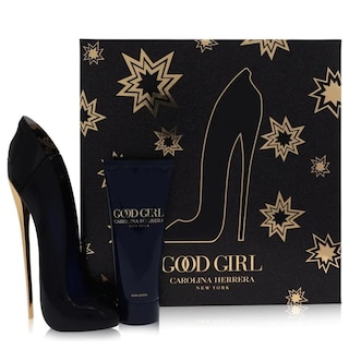 Foto 1 | Perfume Carolina Herrera Good Girl Eau De Parfum, 80 Ml, Juego De 2 Unidades - Venta Internacional.
