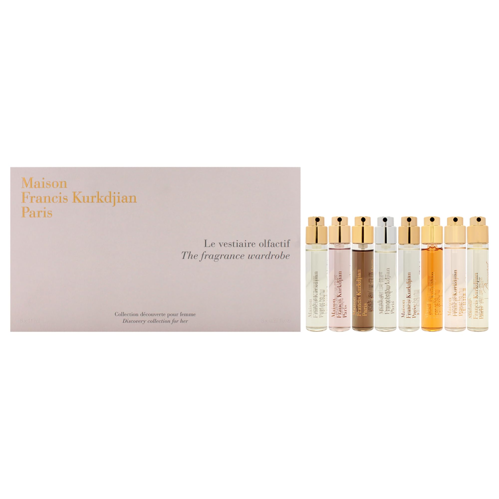 Foto 1 | Perfume Maison Francis Kurkdjian El Armario De Fragancias Para Ella - Venta Internacional.