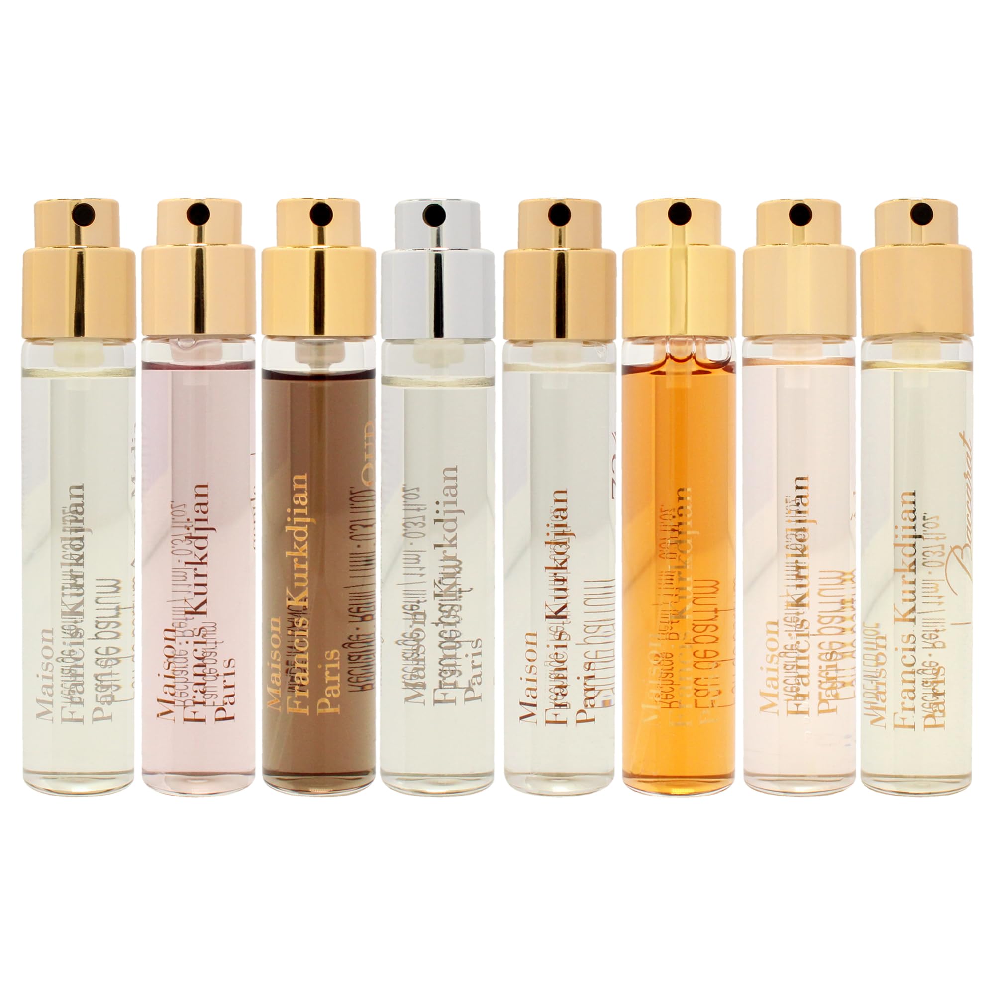 Foto 2 | Perfume Maison Francis Kurkdjian El Armario De Fragancias Para Ella - Venta Internacional.
