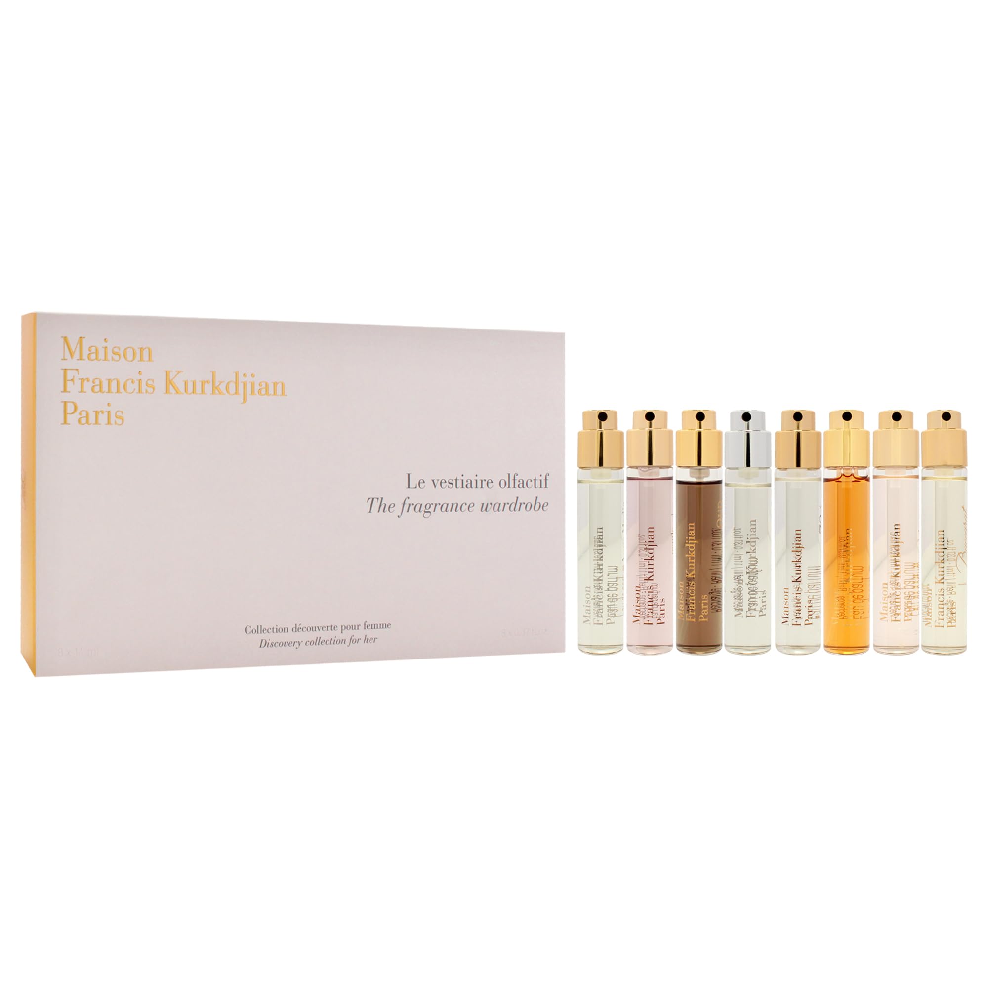 Foto 4 pulgar | Perfume Maison Francis Kurkdjian El Armario De Fragancias Para Ella - Venta Internacional.