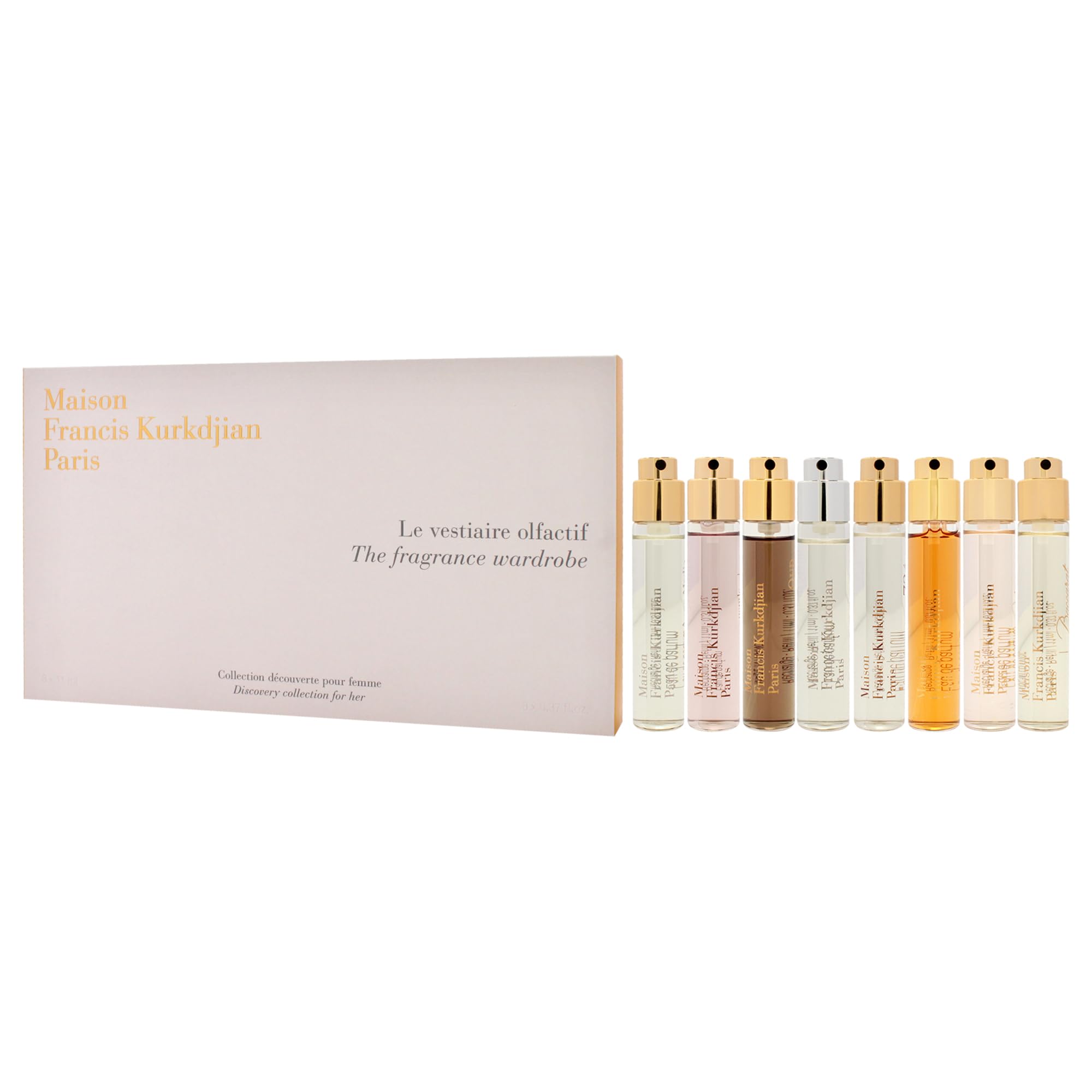 Foto 4 | Perfume Maison Francis Kurkdjian El Armario De Fragancias Para Ella - Venta Internacional.