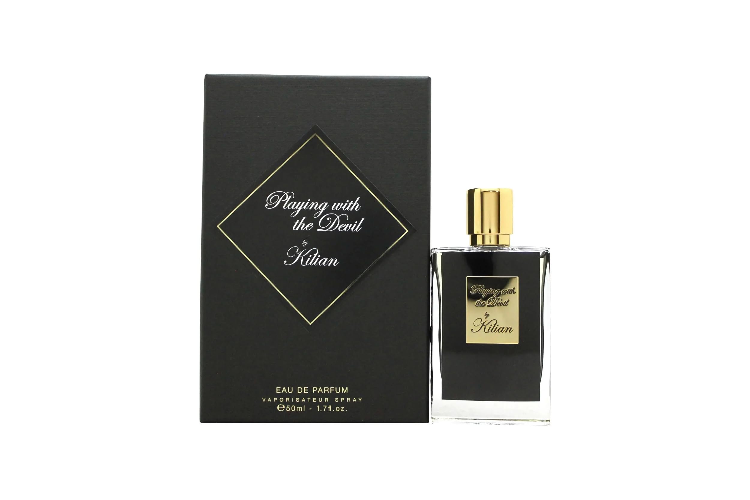 Foto 2 | Perfume Kilian Playing With Devil Eau De Parfum, 50 Ml, Para Mujer - Venta Internacional.