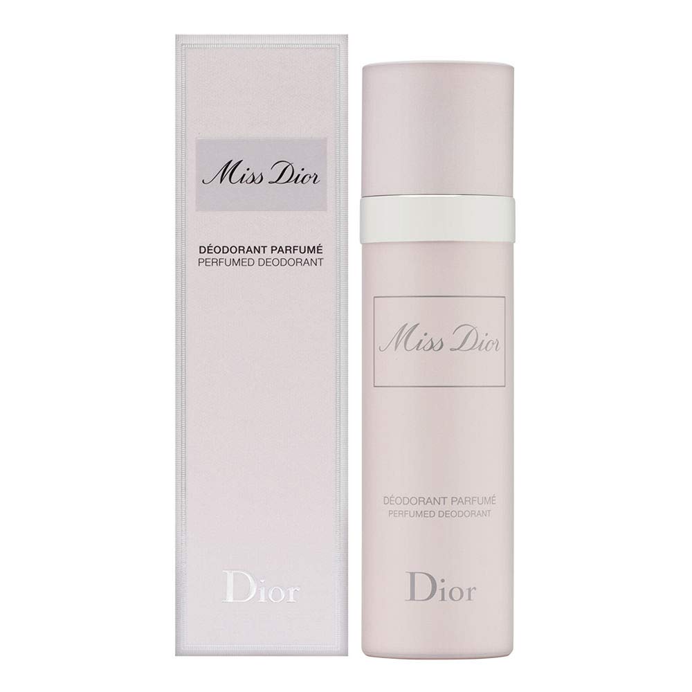 Foto 1 | Desodorante Perfumado En Spray Dior Miss Dior Para Mujer, 100 Ml - Venta Internacional.