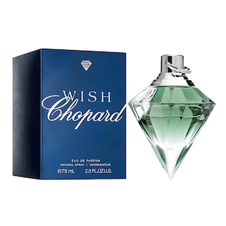 Foto 2 | Perfume Chopard Wish Eau De Parfum 75 Ml Para Mujer - Venta Internacional.