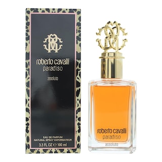Foto 1 | Perfume Roberto Cavalli Paradiso Assoluto Edp 100ml Para Mujer - Venta Internacional.