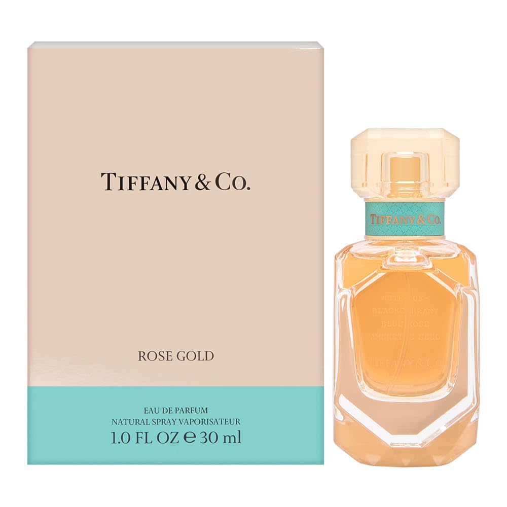 Foto 2 pulgar | Perfumes Tiffany & Co. Eau De Parfum Rose Gold, 30 Ml, Para Mujer - Venta Internacional.
