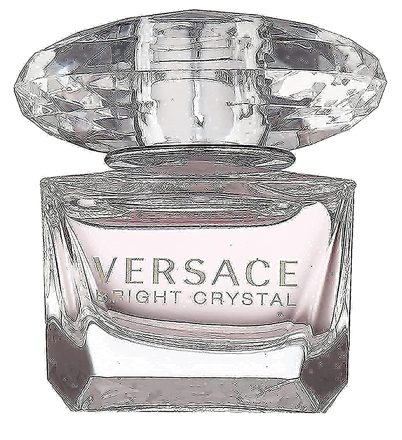Foto 2 pulgar | Perfume Versace Bright Crystal Mini 5 Ml para Mujer- Venta Internacional