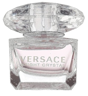Foto 1 | Perfume Versace Bright Crystal Mini 5 Ml para Mujer- Venta Internacional