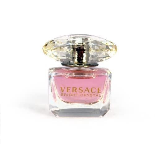 Foto 4 pulgar | Perfume Versace Bright Crystal Mini 5 Ml para Mujer- Venta Internacional