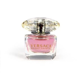 Foto 3 | Perfume Versace Bright Crystal Mini 5 Ml para Mujer- Venta Internacional