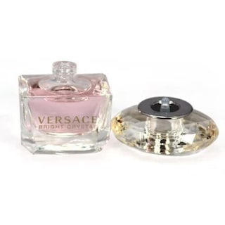 Foto 4 | Perfume Versace Bright Crystal Mini 5 Ml para Mujer- Venta Internacional