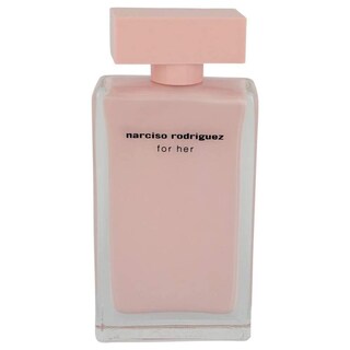 Foto 1 | Perfume Narciso Rodriguez For Her Eau De Parfum, Probador De 100 Ml - Venta Internacional.