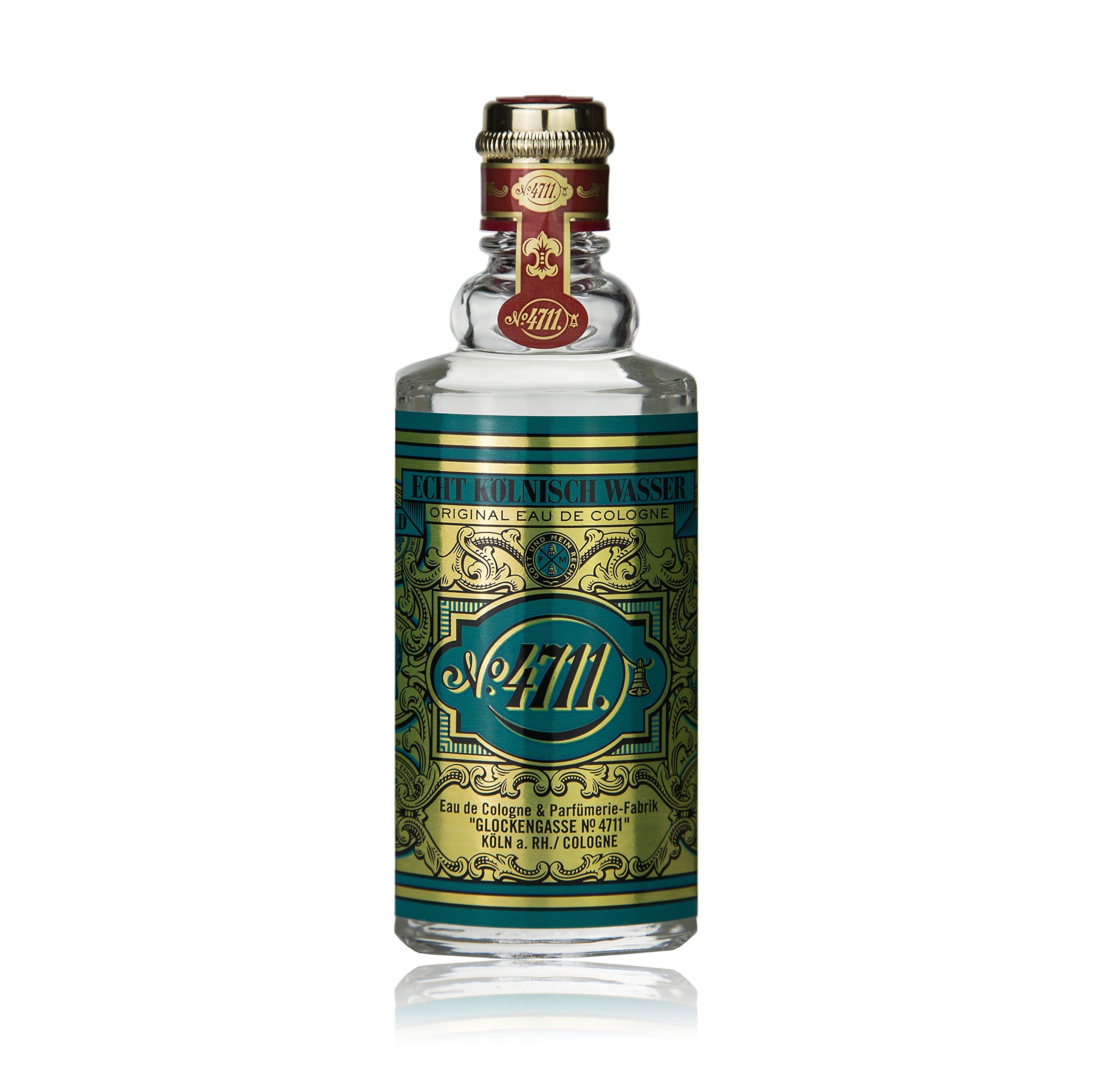 Foto 2 pulgar | Eau De Cologne Muelhens 4711 300 Ml Para Día - Venta Internacional.