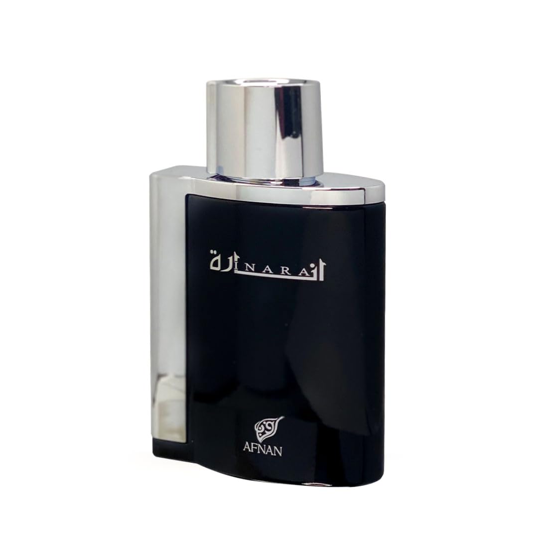 Foto 3 pulgar | Perfume Afnan Inara Black Eau De Parfum 100 Ml Para Hombre Y Mujer - Venta Internacional.