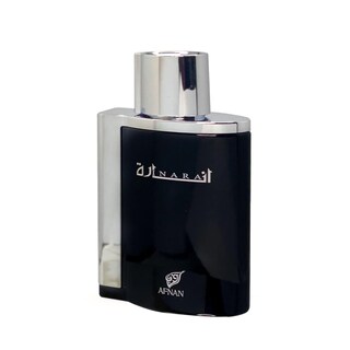 Foto 2 | Perfume Afnan Inara Black Eau De Parfum 100 Ml Para Hombre Y Mujer - Venta Internacional.