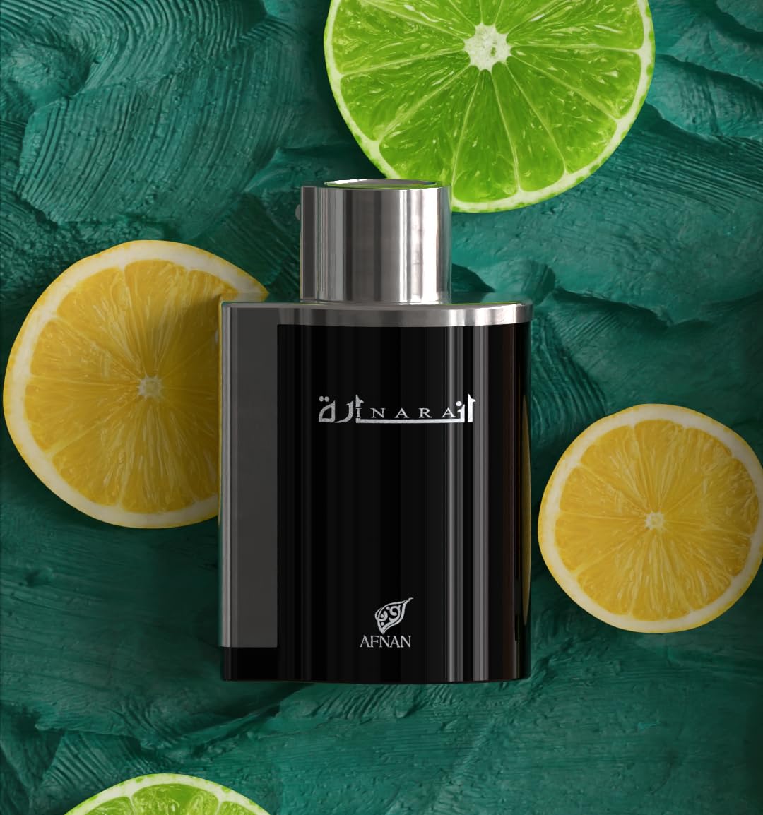 Foto 5 pulgar | Perfume Afnan Inara Black Eau De Parfum 100 Ml Para Hombre Y Mujer - Venta Internacional.