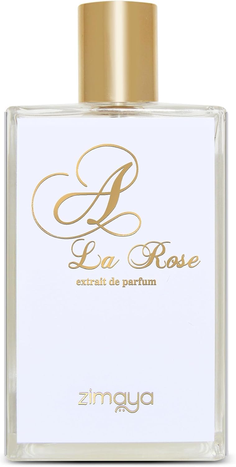Foto 2 pulgar | Perfume Zimaya A La Rose Para Mujer, Extracto De Perfume, 100 Ml - Venta Internacional.