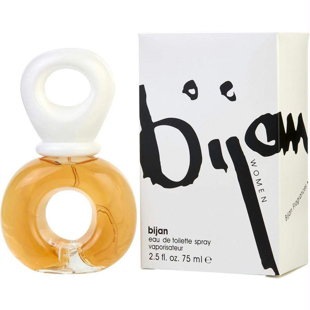 Foto 2 pulgar | Perfume Bijan Eau De Toilette En Aerosol Para Mujer, 75 Ml - Venta Internacional.