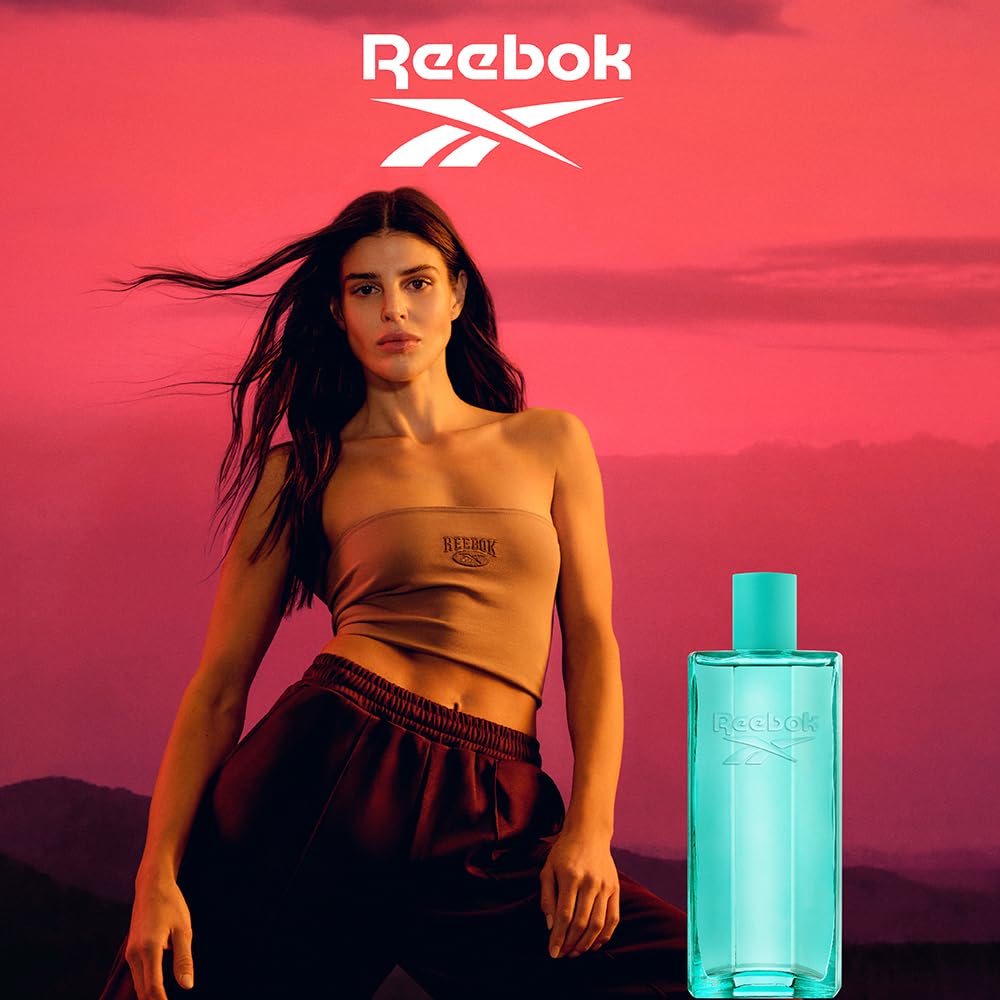 Foto 5 pulgar | Perfume Reebok Cool Your Body Edt 100 Ml Para Mujer - Venta Internacional.