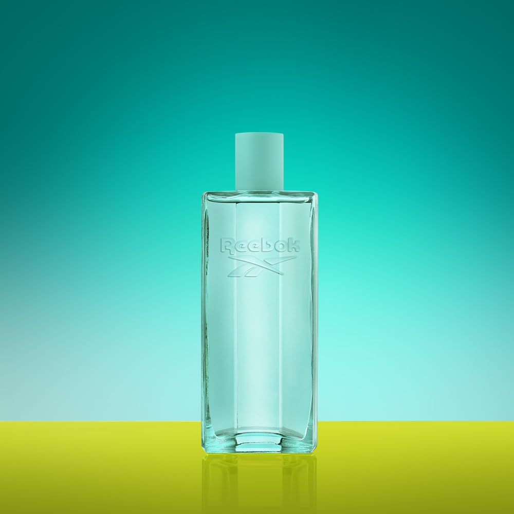 Foto 6 pulgar | Perfume Reebok Cool Your Body Edt 100 Ml Para Mujer - Venta Internacional.