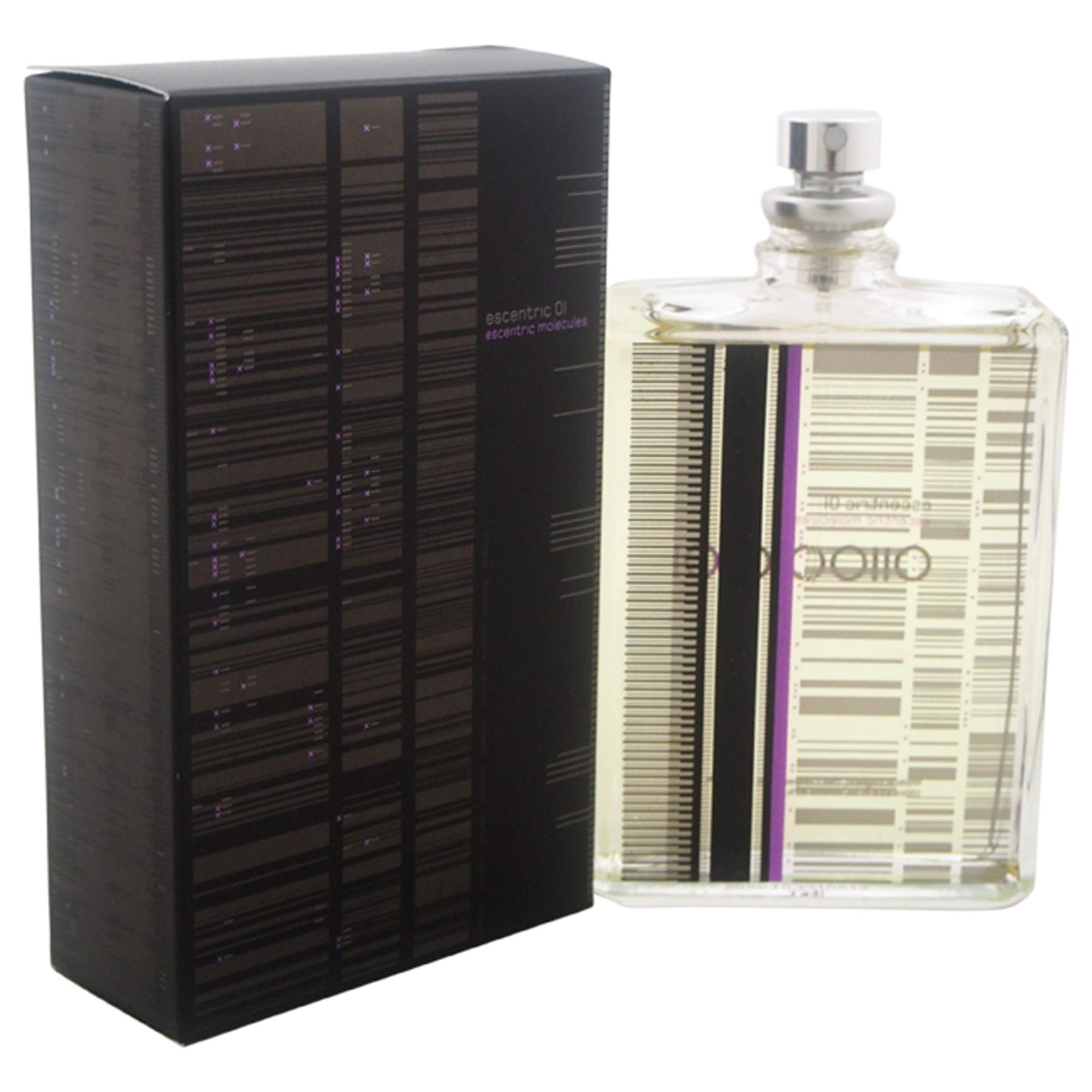 Foto 2 pulgar | Perfume Escentric Molecules Eau De Toilette, 100 Ml, Para Unisex - Venta Internacional.