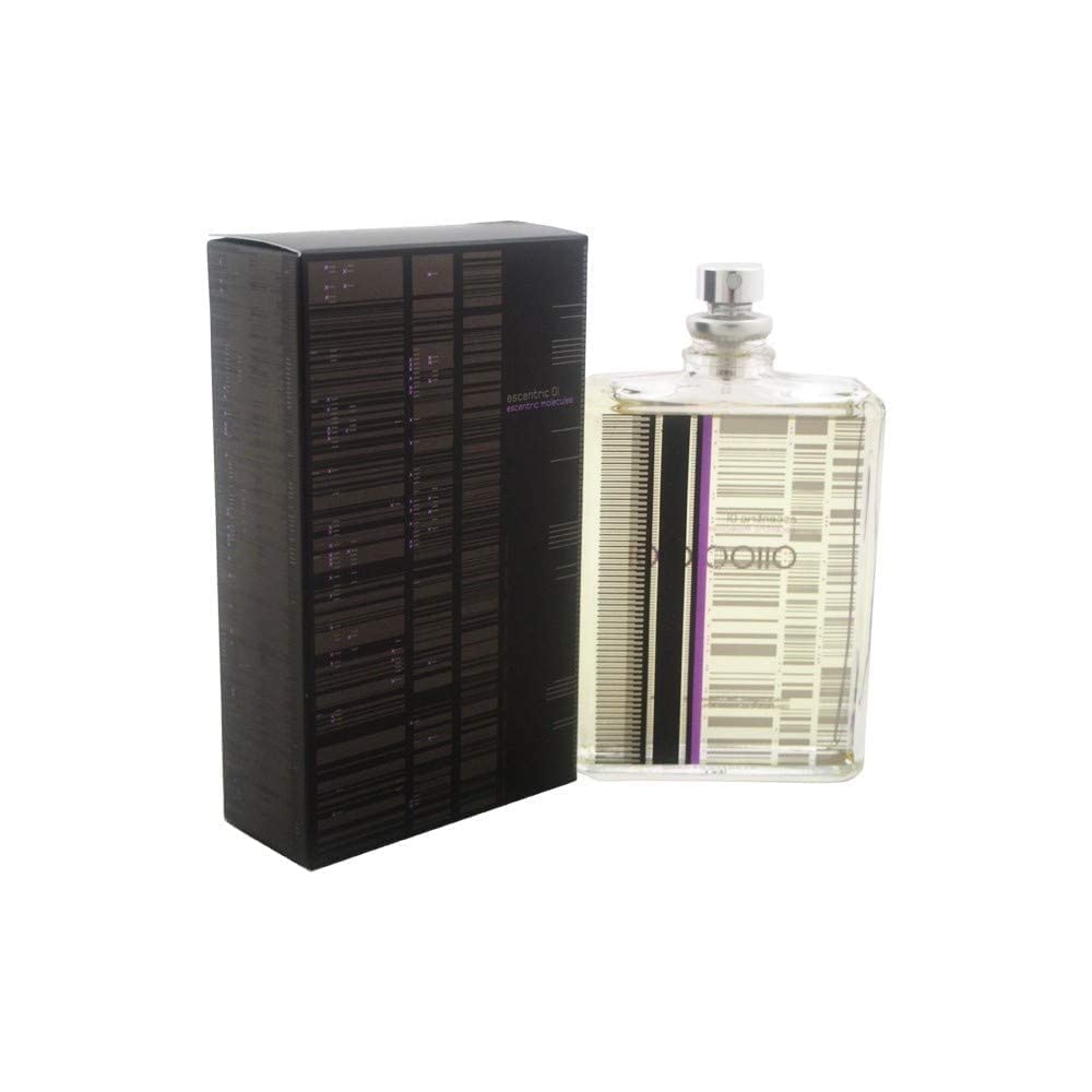 Foto 3 pulgar | Perfume Escentric Molecules Eau De Toilette, 100 Ml, Para Unisex - Venta Internacional.