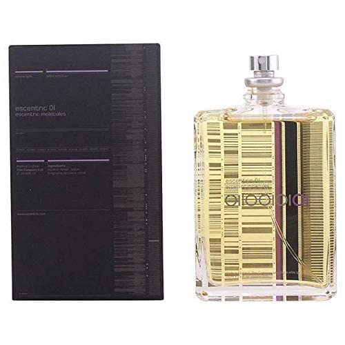 Foto 3 | Perfume Escentric Molecules Eau De Toilette, 100 Ml, Para Unisex - Venta Internacional.