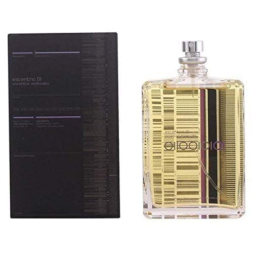 Foto 5 pulgar | Perfume Escentric Molecules Eau De Toilette, 100 Ml, Para Unisex - Venta Internacional.