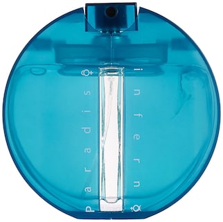 Foto 1 | Perfume United Colors Of Benetton Paradiso Inferno Pink Edt 100 Ml Para Mujer - Venta Internacional.