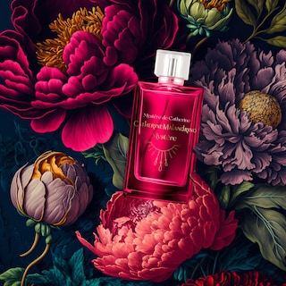 Foto 4 | Perfume Catherine Malandrino Mystere Eau De Parfum, 100 Ml - Venta Internacional.