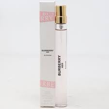 Foto 2 pulgar | Eau De Toilette Her Blossom De Perfume Burberry, 10 Ml, Spray De Viaje - Venta Internacional.