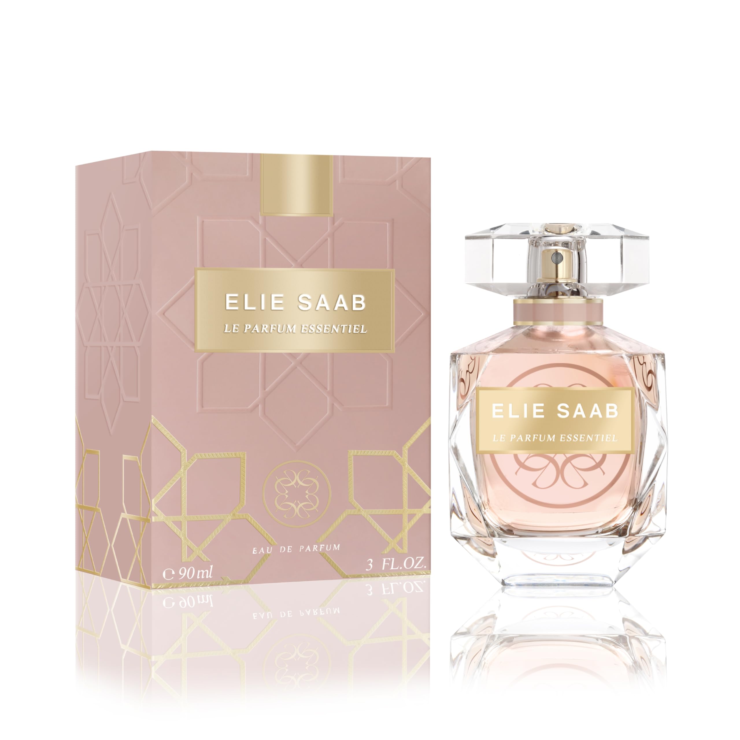 Foto 2 pulgar | Perfume Elie Saab Le Parfum Essentiel Eau De Parfum Para Mujer, 90 Ml - Venta Internacional.