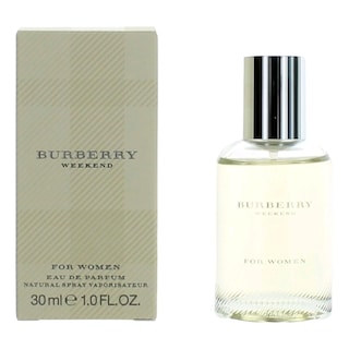 Foto 1 | Perfume Burberry Weekend Eau De Parfum, 30 Ml/30 Ml, En Aerosol - Venta Internacional.