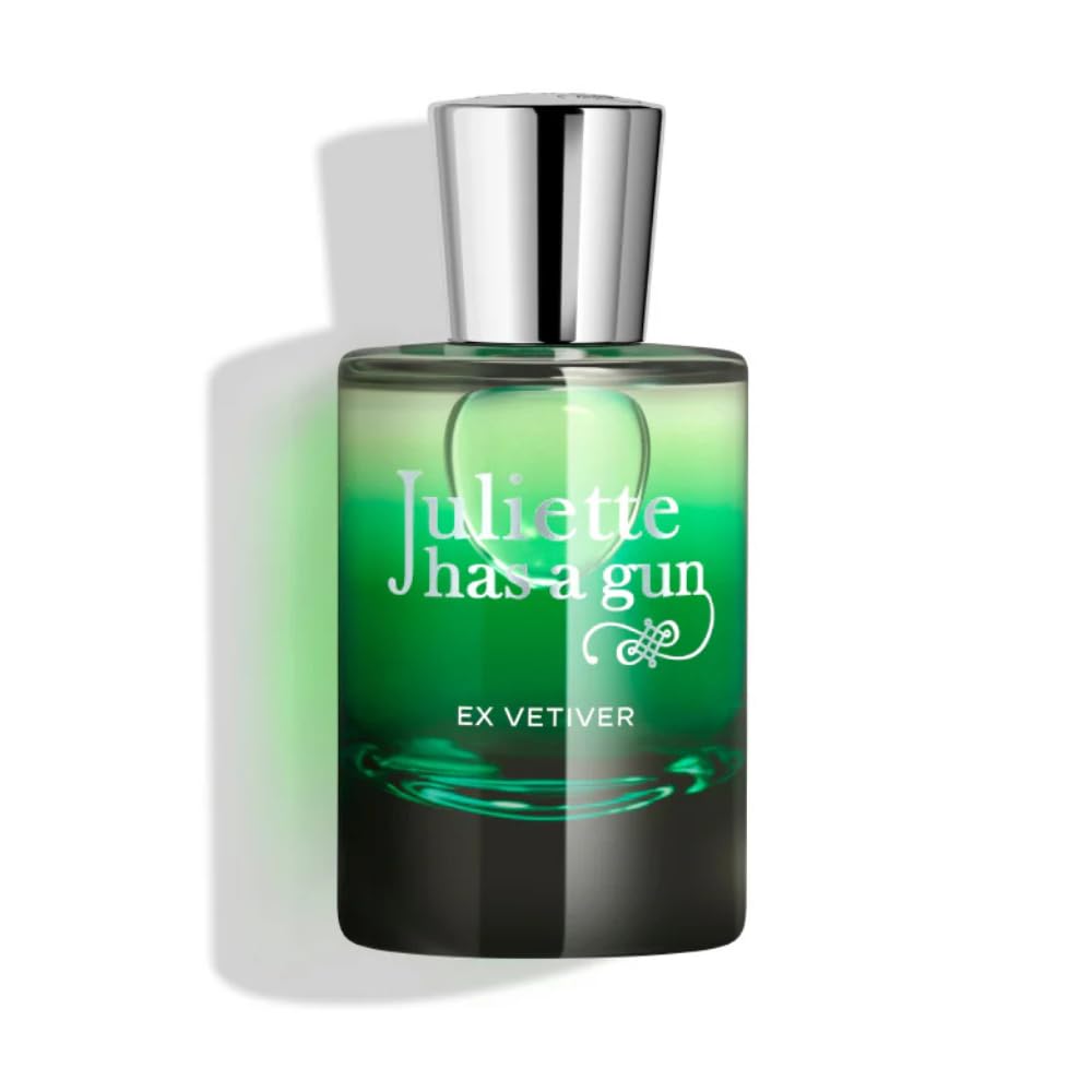 Foto 2 pulgar | Perfume Juliette Has A Gun Ex Vetiver Edp 50 Ml Para Mujer - Venta Internacional.