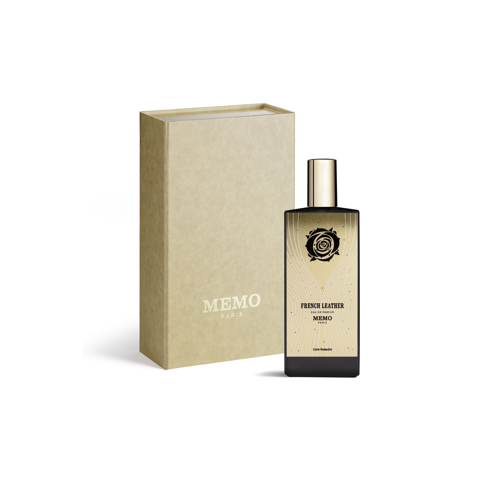 Foto 3 pulgar | Perfume Memo Paris French Leather Eau De Parfum Para Mujer, 75 Ml - Venta Internacional.