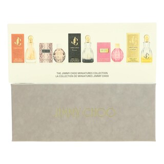 Foto 1 | Set De Perfumes Jimmy Choo Para Mujer: I Want Choo, Jimmy Choo, R - Venta Internacional.